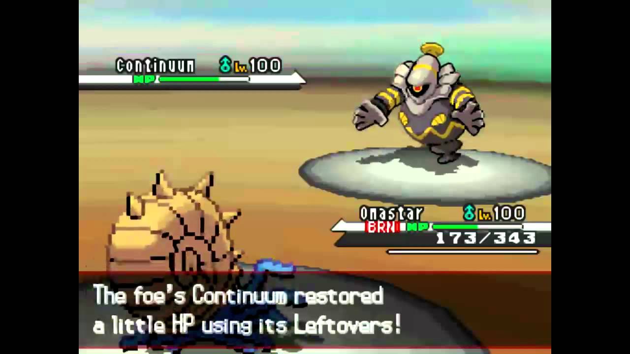 # 6 Vs. Cloudsliberation (RU)