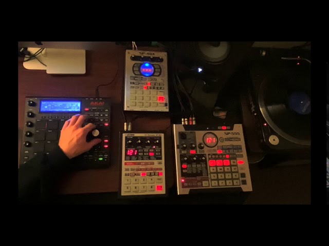 Sleduj Dusty G - "Whiskey Fog" Hip Hop Instrumental (SP 404 / SP 303 / MPC) na YouTube Sleduj Dusty G - "Whiskey Fog" Hip Hop Instrumental (SP 404 / SP 303 / MPC) na YouTube