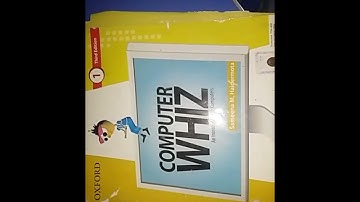 Class 1, Computer, Chapter 2, " Things To Do With The Computer ", Explanation of Chapter.