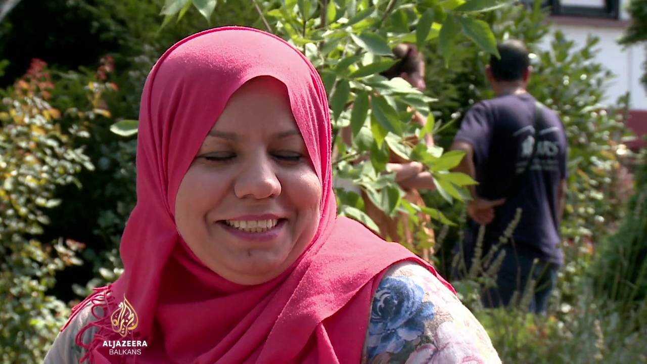 تعلم اللغات: الانتقال من اللغة العربية إلى اللغة الكرواتية