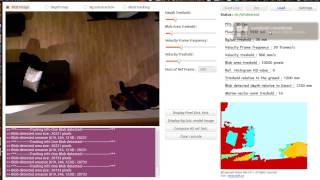 Détection de chute - Kinect || Fall Detection using Kinect