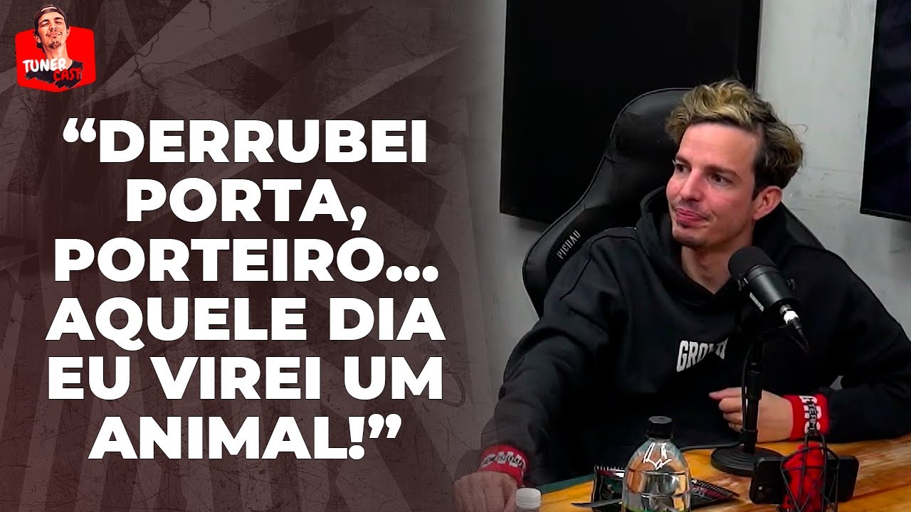 O Dia Que Tiraram O Acf Do SéRio