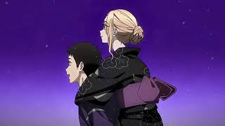 Anime With Hindi Song Darkhast #hindiamv #slowedandreverb