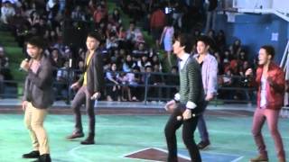 Kok Gitu Sih  Boyband