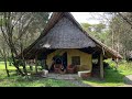 Kenya Nakuru Safari Resort Flamingo Hill Camp 🏕️