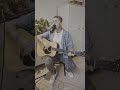 Easy Come, Easy Go (acoustic version)
