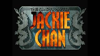 The Kung-Fu Master: Jackie Chan (OST Arcade) - Player, Opponent Select