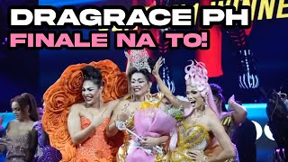 BRIGIDING DRAG RACE PHILIPPINES- FINALE NA TO Precious Paula Nicole
