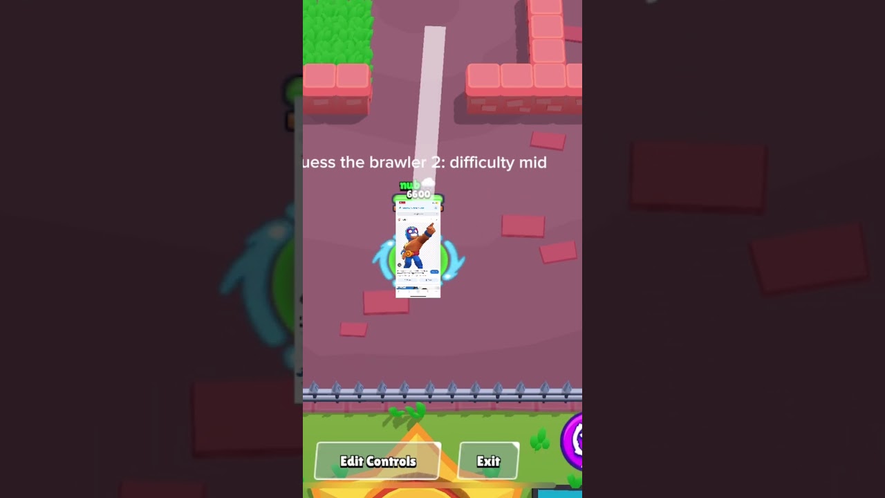 Guess the brawler 2 hint: look at bottom right