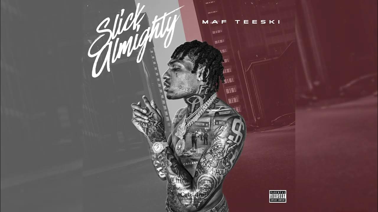 Maf teeski catch official audio youtube