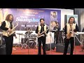 Kisi Raah Mein Kisi Mod Par | Raju Kulpare | Yogesh Kulpare | Manoj Saxophone