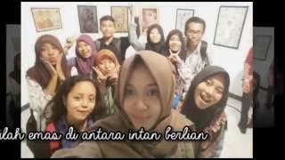 PTI-B'15 dalam Puisi \