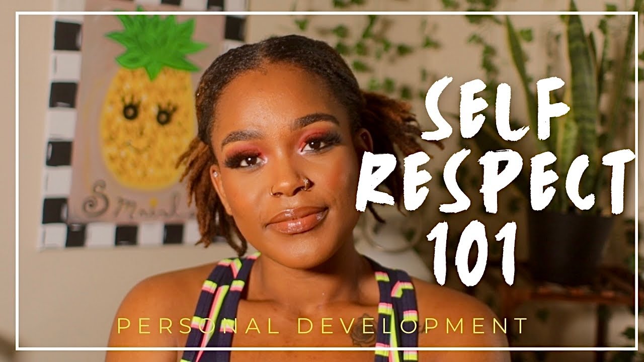 How I Took Control and Refused to Let Others Define Me! Reclaiming My ...
