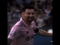 Lionel Messi SWITCH || Music: Montagem Fearless #messi #barcelona #...
