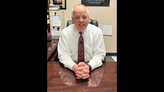Update from the Superintendent