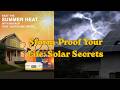 Live Q&A: Building Your Storm-Proof Solar Setup from Scratch