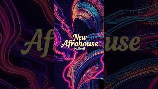 Latin Afro House Mix — Darkness & Candela