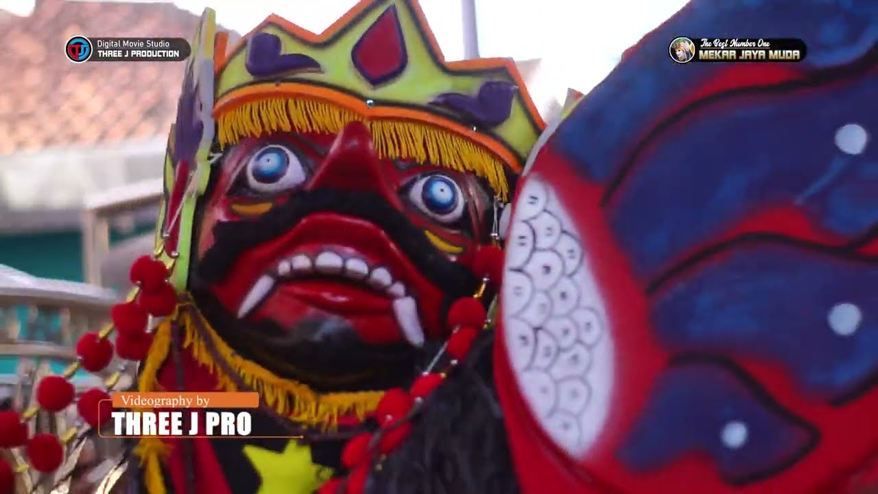 026 RAHWANA GUGUR BUROK MJM MEKAR JAYA MUDA PIMP BAPAK H MOCH ATIM LIVE CIUYAH 30 APRIL 2023