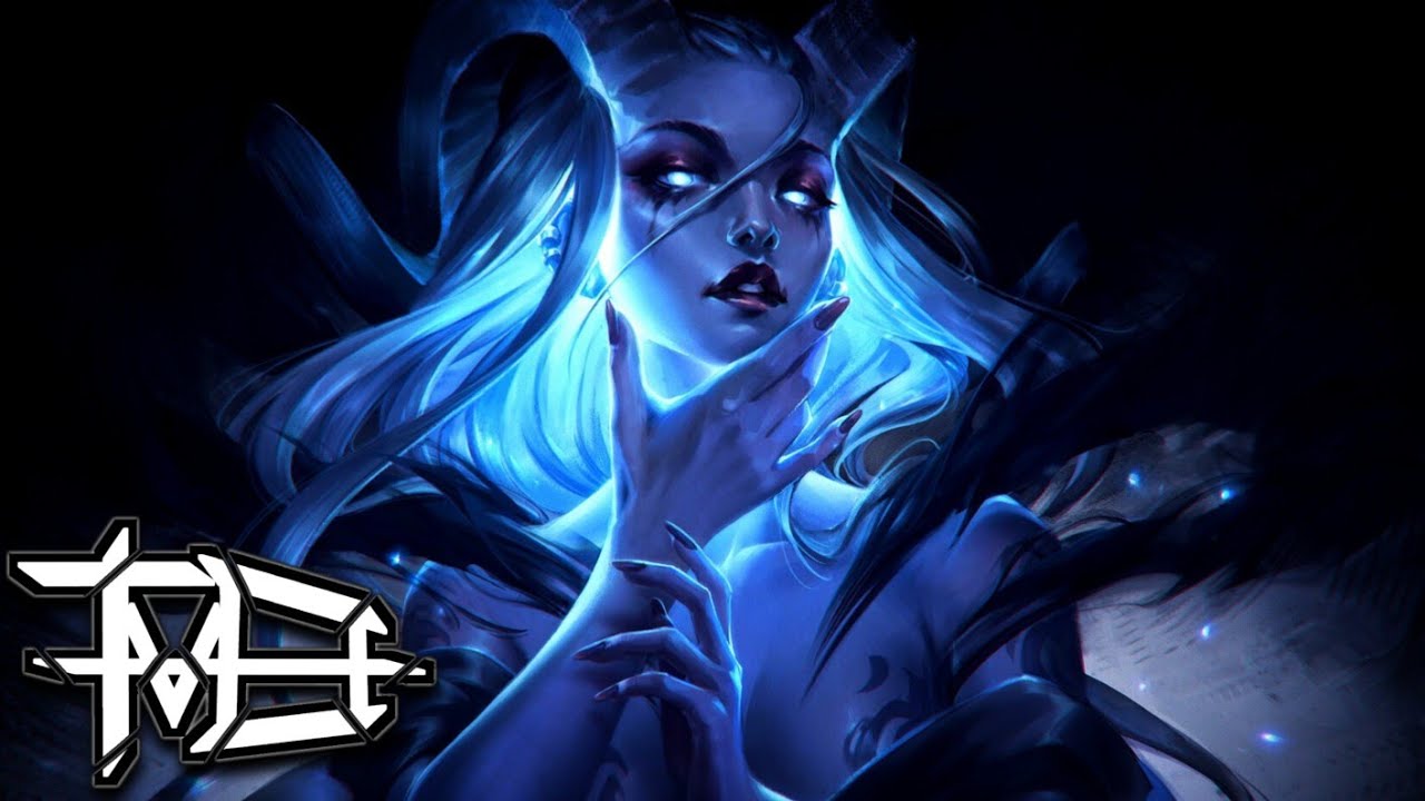 Meg & Dia - Monster (Frequensphere Remix)