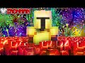 New Year same Mining Fiesta... (Hypixel Skyblock Ironman) Ep.644
