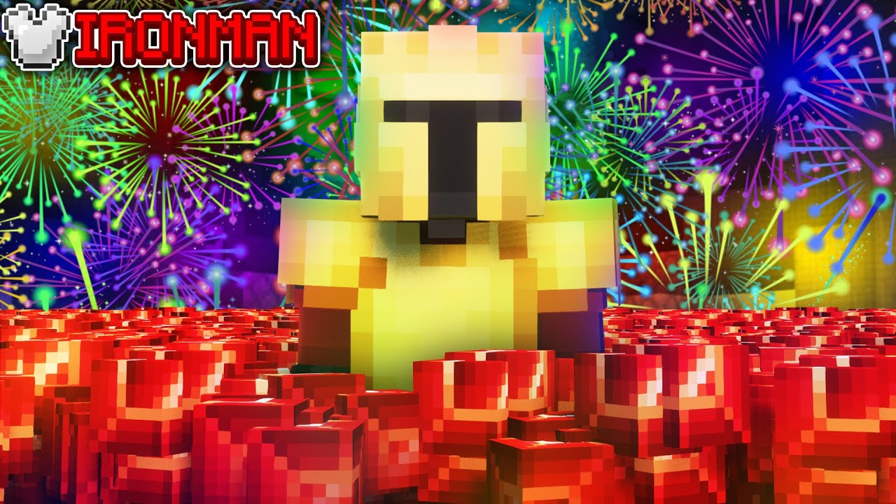 new-year-same-mining-fiesta-hypixel-skyblock-ironman-ep-644-youtube
