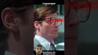 #movie THE JUMP THAT CHANGED EVERYTHING! Lois Lane's DEADLY TEST! |Superman Il#short