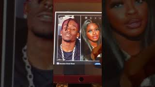 Dearra Taylor and JT City Girls Twins