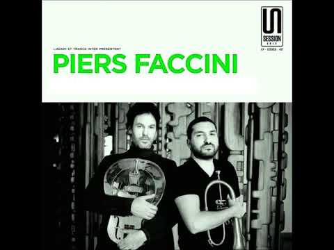 Piers Faccini - Kaloubadia (reprise Alain Peters)  2016
