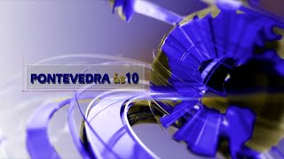 Pontevedra Ás 10 Jue 8-03-2018