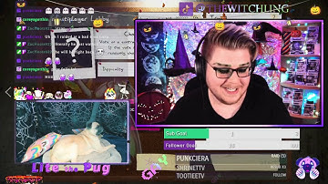 Cats Kill Birds All the Time! Yeah, but Those Birds are Always Drunk ~ Full Stream (10 27 24)