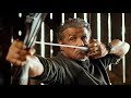 Rambo: Last Blood | Sylvester Stallone | Setting Traps Scene | 1080p