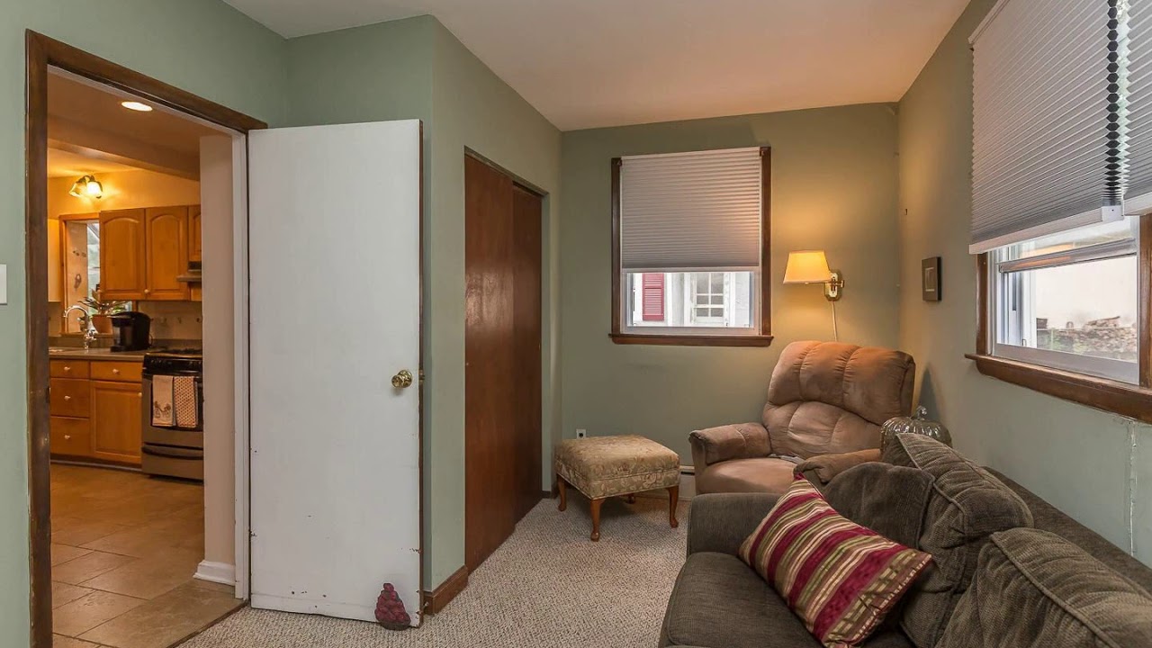 316 Kenmore Road Havertown, PA 19083 Townhouse Real Estate For