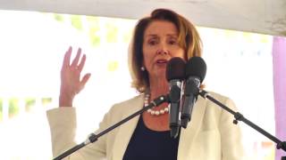 CalTrain Electrification Ground Breaking Event