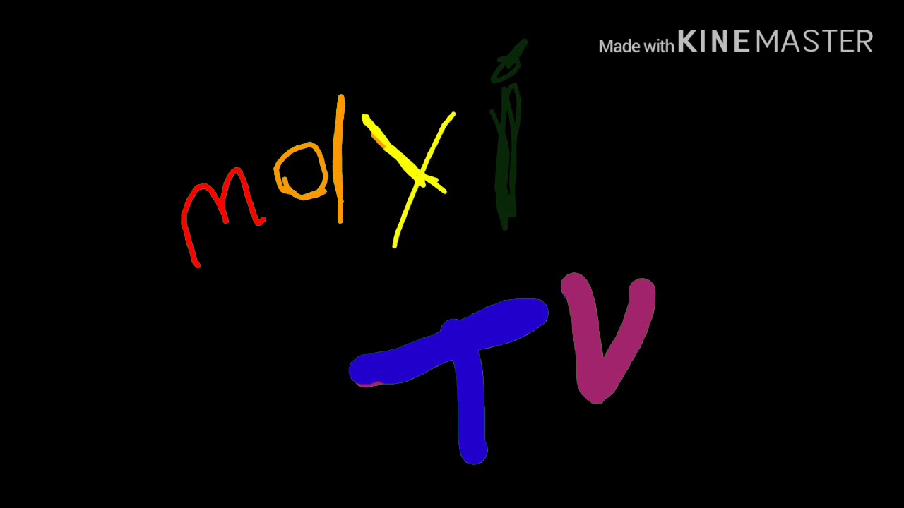 Maxi TV Logo History YouTube