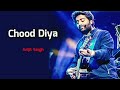 Chhod Diya - Arijit Singh, Kanika Kapoor | Baazaar | sad song | #trending #sadsong pls subscribe 🙏🙏