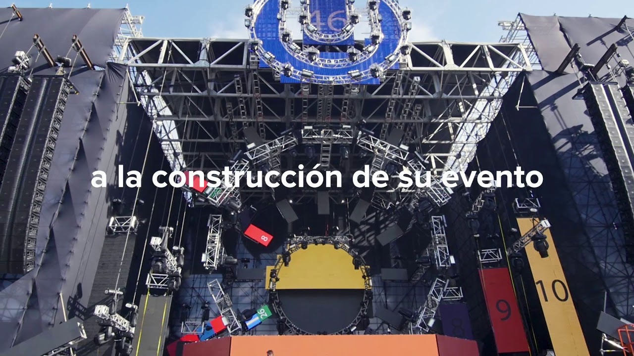 Stagecom Video Institucional ES LA