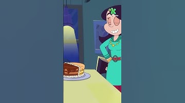 Titoo 😆| Happy Mothers Day 😍| #MummyPanti 😆| #Cartoon for Kids | #shorts | @DiscoveryKidsIN