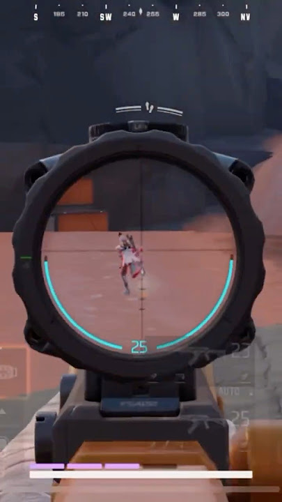 farlight 84 ak77 gameplay