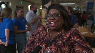 Queen City Comedy Experience - Tara Brown