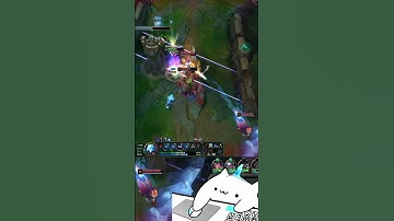 Rip maokai #leagueoflegends