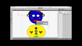 Crazytalk 6 auf deutsch tutorial