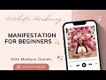 How to MANIFEST when nothing seems to be working 💫 #manifestation