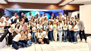 MDO Highschool Batch 2001 Silver Reunion
