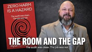 Zero Harm is a Hazard
