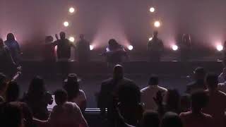 Tasha Cobbs - Goodness of God- lyrics