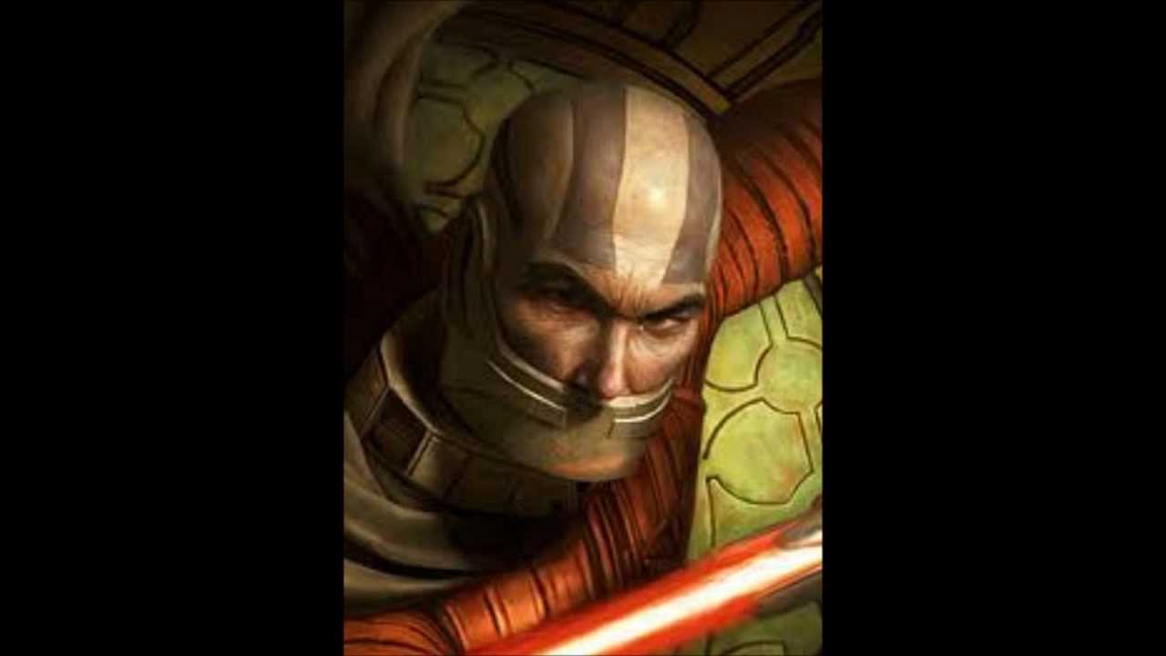 top 10 strongest Sith YouTube