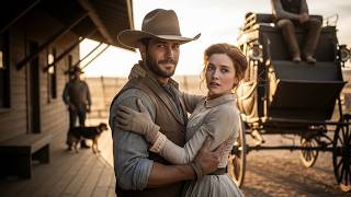 The Cowboy Said, "I Sent a Letter to the Agency Asking for a Wife With Spirit, They Sent Me You"