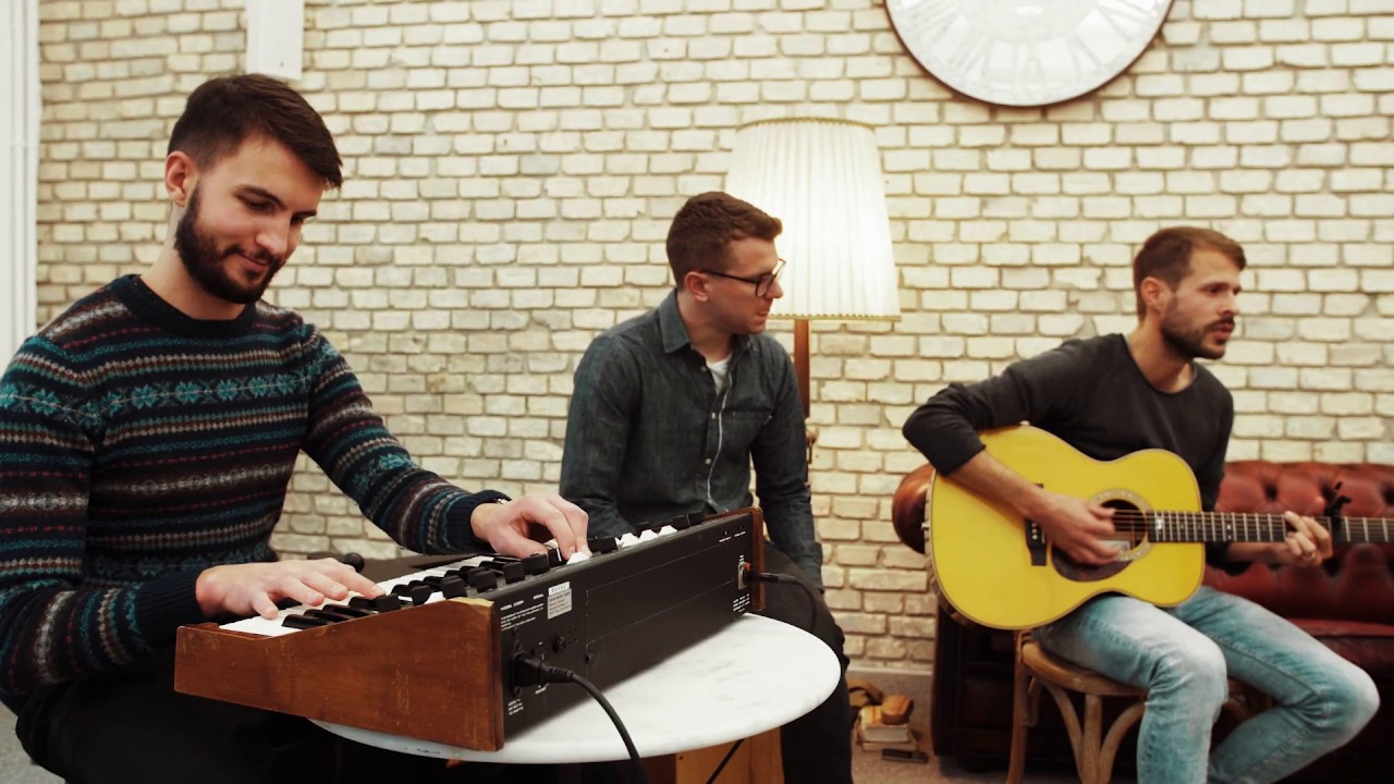 Eis Wort us dim Muul // Songstory & 