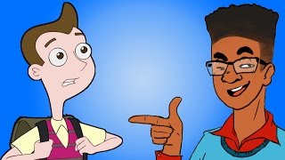 Milo Murphy's Law - THE SAVIOR OF DISNEY XD ANIMATION? [First Impressions Review]