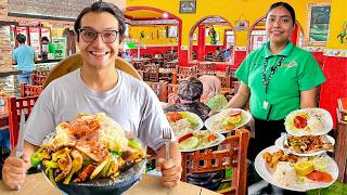 This Is How They Make the Best Seafood in the Region | Mariscos Vallarta's